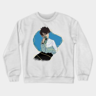 The Call - CMBYN Crewneck Sweatshirt